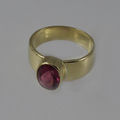 Tourmaline Ring