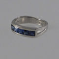 Sapphire Ring